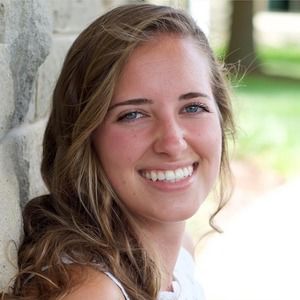 Meet your Posher, Allie